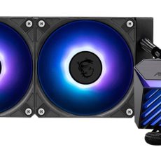 Chłodzenie wodne MSI MAG CORELIQUID A15 240