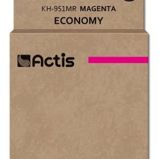 Actis KH-951MR Tusz (zamiennik HP 951XL CN047AE; Standard; 25 ml; czerwony)