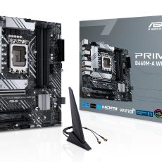Płyta główna ASUS PRIME B660M-A WIFI D4