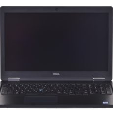 DELL LATITUDE 5580 i5-6300U 8GB 256GB SSD 15,6" FHD Win10pro + zasilacz UŻYWANY