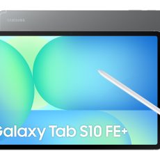 Samsung Galaxy Tab S10 FE+ (X620) 8/128GB Gray