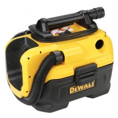 Odkurzacz  AC/DC 14,4/18/230V BEZ AKU I ŁAD DCV584L DEWALT