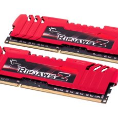 G.SKILL RIPJAWSZ DDR3 4X8GB 1600MHZ CL10 XMP F3-12800CL10Q-32GBZL