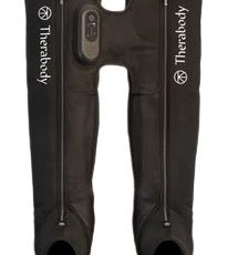 Buty kompresyjne Therabody JetBoots Prime L - urządzenie do masażu limfatycznego