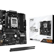 Płyta główna ASROCK A620AM PRO-A WIFI