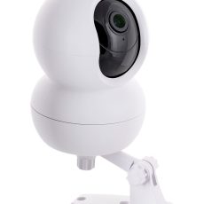 Kamera IP Trust IPCAM-2800 Indoor PTZ Wi-Fi White