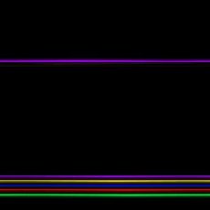 GEMBIRD PODKŁADKA POD MYSZ GAMING, Z EFEKTEM ŚWIETLNYM LED, CZARNA, ROZMIAR - L