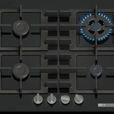 Płyta gazowa BOSCH PNH6B6K40