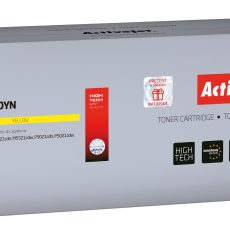 Activejet ATK-5230YN Toner (zamiennik Kyocera TK-5230Y; Supreme; 2200 stron; żółty)