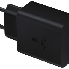 Samsung 45W Power Adapter, Black