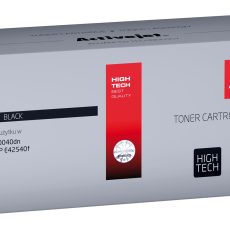 Activejet ATH-9024N Toner (zamiennik HP W9024MC; Supreme; 11500 stron; czarny)