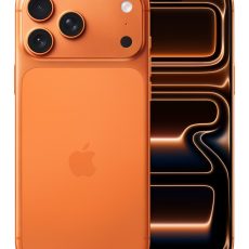 Apple iPhone 17 Pro Max 512GB Cosmic Orange