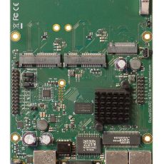 RouterBOARD Mikrotik RBM33G