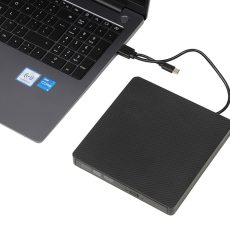 IBOX ZEWNĘTRZNA NAGRYWARKA DVD IED03 USB 3.2 GEN.1