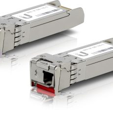 Ubiquiti UF-SM-10G-S Moduł SFP+ 10Gb/s LC/UPC 127