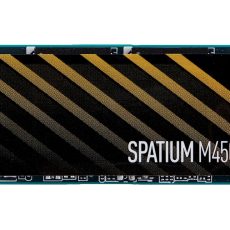 Dysk SSD MSI SPATIUM M450 PCIe 4.0 NVMe M.2 1TB V1