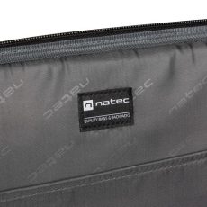 NATEC TORBA DO LAPTOPA BOXER LITE 15.6" CZARNA NTO-2054