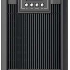 POWER WALKER UPS ON-LINE VFI 3000 AT FR 4X FR+TERMINAL OUT, USB/RS-232, LCD, EPO