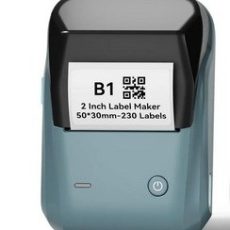 Drukarka etykiet NIIMBOT B1