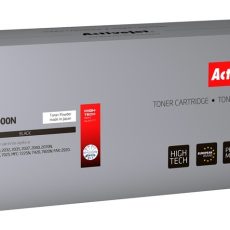 Activejet ATB-2000N Toner (zamiennik Brother TN-2000/TN-2005; Supreme; 2500 stron; czarny)