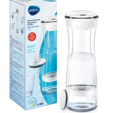 Dzbanek BRITA Fill&serve (1,3 litra; kolor biały)