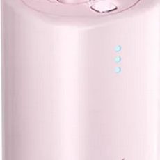 Powerbank Vention 20W PD USB-C Lightning 5000 mAh różowyi gradient