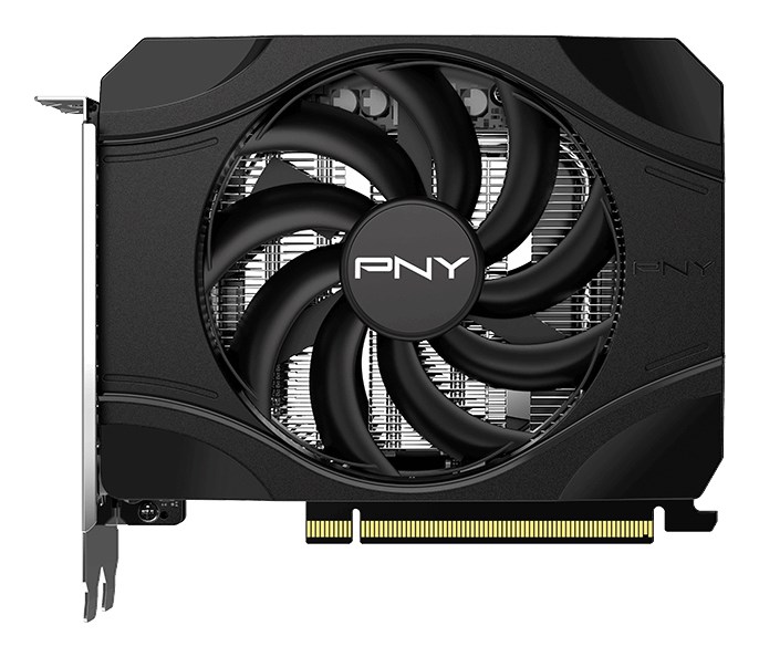 Karta graf. PNY RTX 5050 Single Fan 8 GB