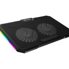 FURY PODSTAWKA CHŁODZĄCA GUNBAI G3 14.1-17.3" RGB 2XUSB