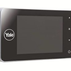 Elektroniczny wizjer drzwiowy Yale 4500 Digital Door Viewer 4"
