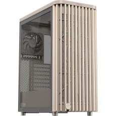 Obudowa Asus PROART PA401 WOOD TG PWM BEIGE