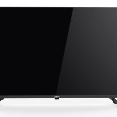 Telewizor Dahua DHI-LTV40-SD200 DLED 40" Full HD Dolby Digital Plus DVB-T2 Czarny