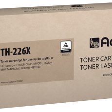 Actis TH-226X Toner (zamiennik HP 226X CF226X; Standard; 9000 stron; czarny)