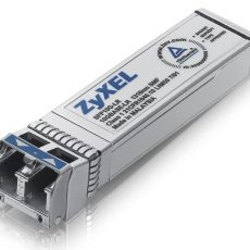 Wkładka SFP+ Zyxel SFP10G-LR 10G Duplex LC SM 10km 1310nm DDMI