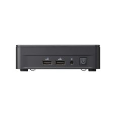 Komputer ASUS NUC 13 PRO RNUC13L3KV700000I (RPL-P 28W vPro (i7-1370P), noRAM, noStorage, Integrated VGA, noOS, noCord, Kit)