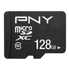 Karta pamięci PNY Performance Plus microSDHC 128GB