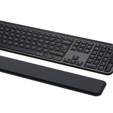 Klawiatura + mysz Logitech MX Keys S Combo Graphite