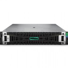 HPE ProLiant DL385 Gen11 9115 3.2GHz 16c 1P 2x32GB-R 8SFF MR408i-o 2x480GB SSD 2x1000W PS EU Server P81843-425