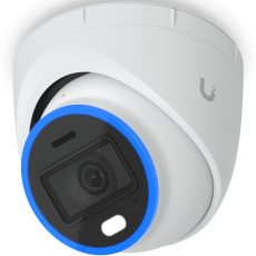 Kamera Ubiquti UniFi AI Turret White (UVC-AI-Turret-W) 8MP 3840 x 2160 (16:9) IP66 IK08 20W
