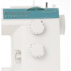 Maszyna do szycia Husqvarna Emerald 116
