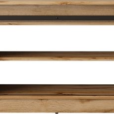 Szafka RTV GRANERO 200x56,7x35 dąb wotan