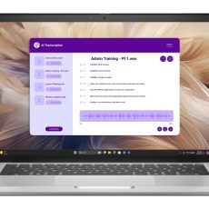 Dell Pro 14 Plus PB14250 Ultra 5 238V 14.0" FHD+ IPS 300nits 32GB LPDDR5X SSD512 FgrPr & SmtCd Cam & Mic WLAN + BT Backlit Kb 3 Cell W11Pro vPro 3Y ProSupport