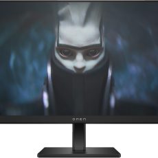 MONITOR HP LED, FHD 24" OMEN (780D9E9) 165Hz