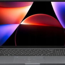 BlackView AceBook 12 i5-1030NG7 16” WUXGA 16GB SSD512 BT BLKB FPR W11Pro Gray