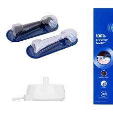 Szczoteczka Oral-B iO 2 Night Black+Forest Green