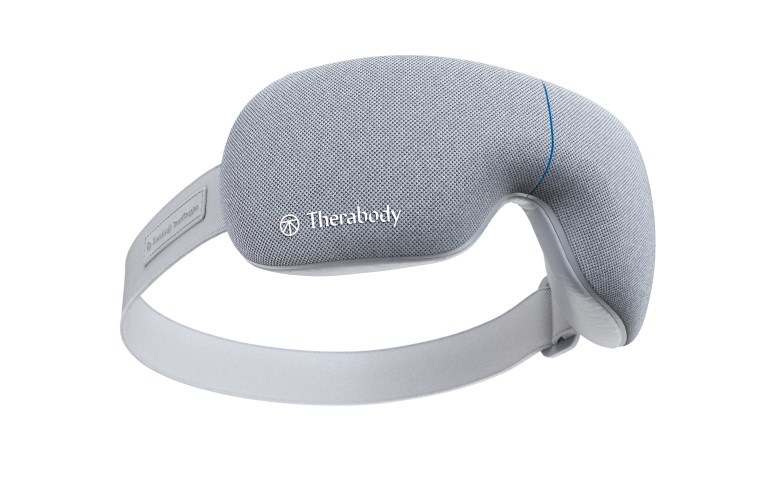 Maska relaksacyjna do spania Therabody SmartGoggles