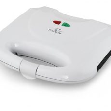 Opiekacz do kanapek TITANUM Mozzarella TKT001W (700W; kolor biały)