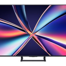 Telewizor Hisense 65E8Q LED 65" 4K Ultra HD 144Hz VIDAA Dolby Atmos Czarny
