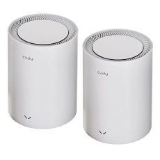 CUDY M3600(2-Pack) Dwuzakresowy BE3600