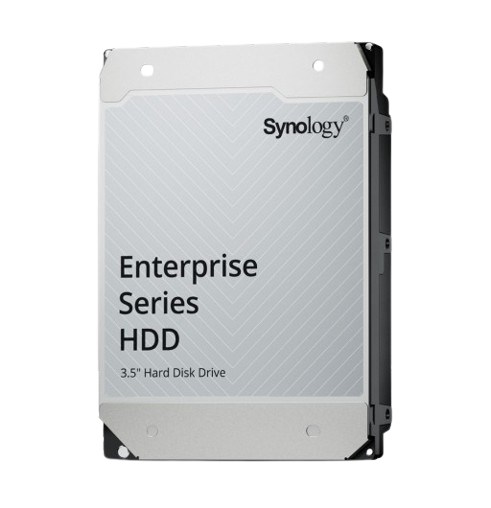 Synology HDD Enterprise (4TB; 3.5"; SATA) HAT5320-4T