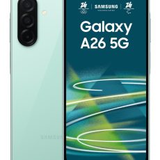Samsung Galaxy A26 (A266) 5G DS. 6/128GB Mint